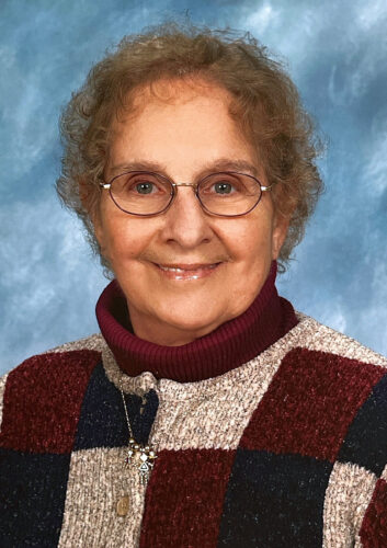 Josephine Lommen
